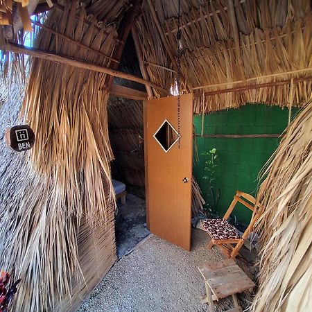 Hakuna Matata Glamping Bacalar Eksteriør billede