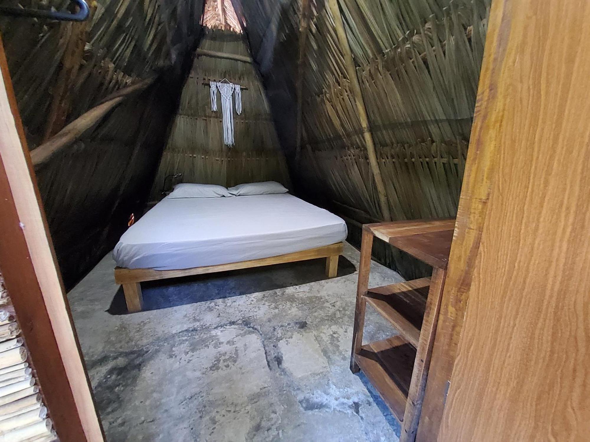 Hakuna Matata Glamping Bacalar Eksteriør billede